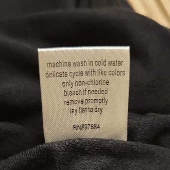 Tart Black V-Neck Sheath Mini Dress - Picture 10 of 12